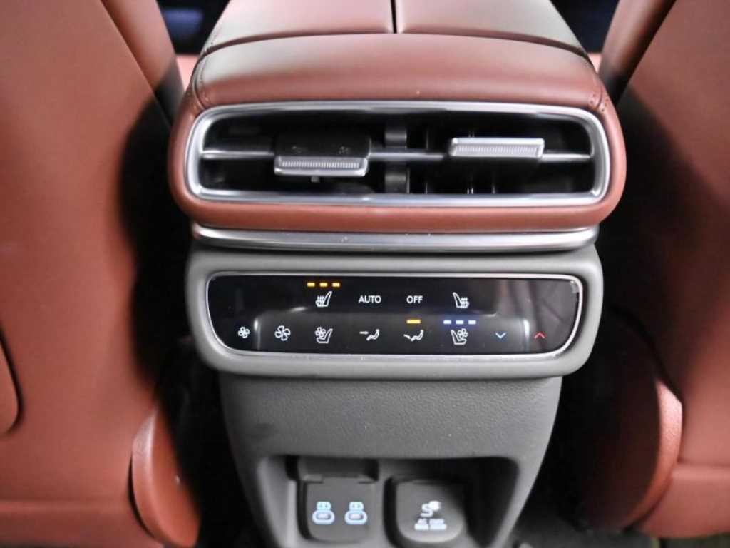 제네시스 GV80 가솔린 2.5T AWD 이미지 16