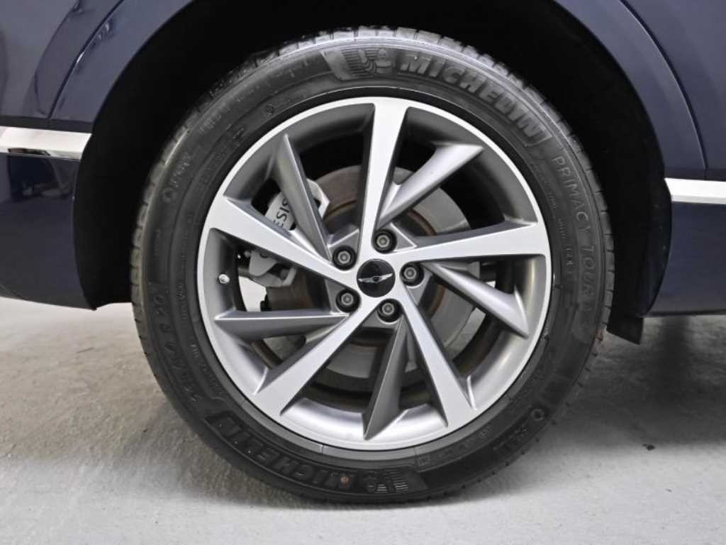 제네시스 GV80 가솔린 2.5T AWD 이미지 5