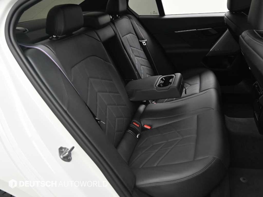 BMW 5시리즈 5시리즈 (G60) 520i 스페셜 에디션 이미지 12