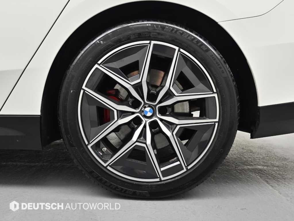 BMW 5시리즈 5시리즈 (G60) 520i 스페셜 에디션 이미지 5