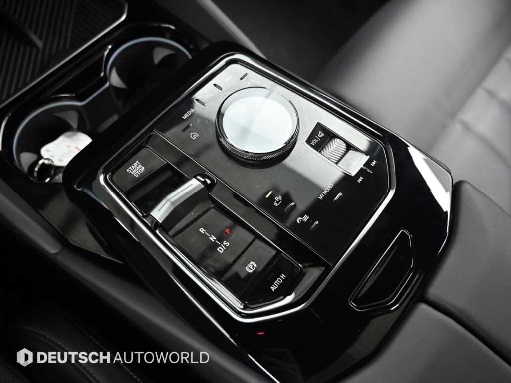 BMW 5시리즈 5시리즈 (G60) 520i 스페셜 에디션 이미지 9
