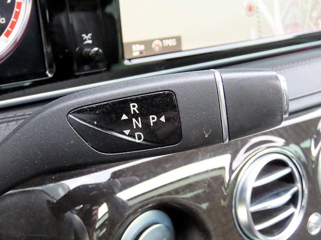 벤츠 S 클래스 S클래스-W222 S 63 AMG 이미지 10