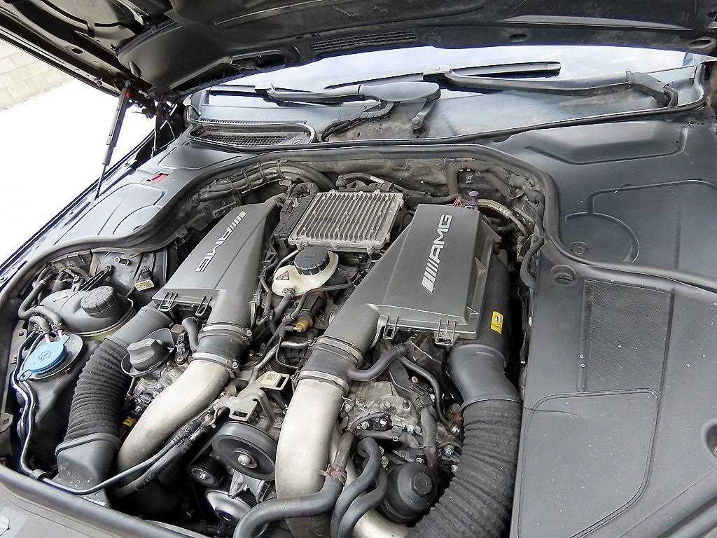 벤츠 S 클래스 S클래스-W222 S 63 AMG 이미지 19