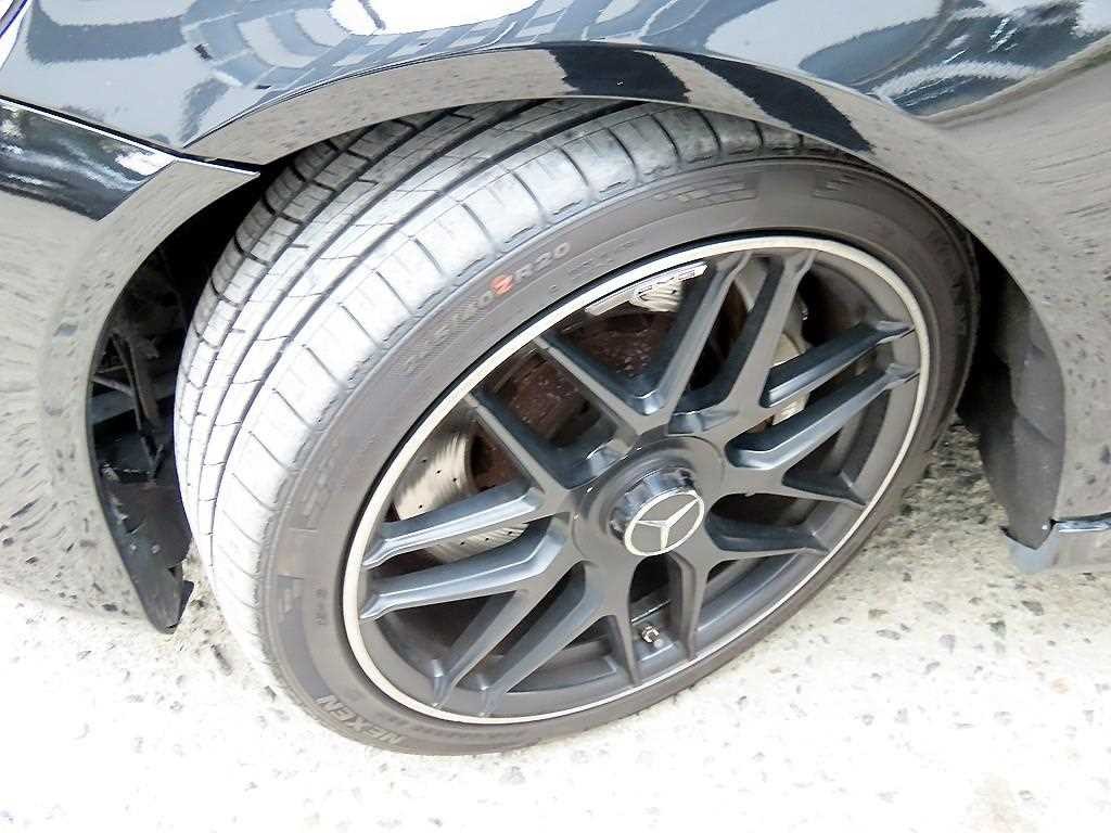 벤츠 S 클래스 S클래스-W222 S 63 AMG 이미지 20