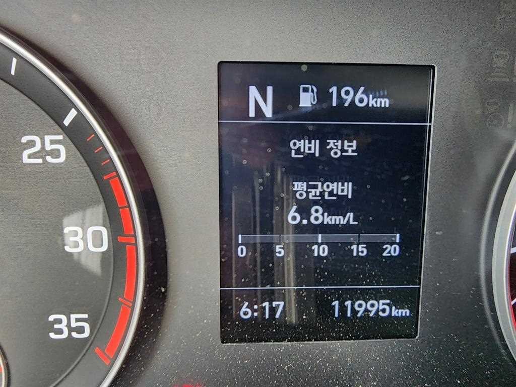 중대형화물 탑차/윙바디 윙바디 3.5톤 올 뉴 마이티 이미지 10
