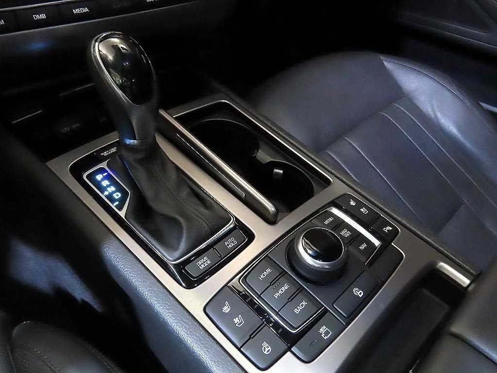 현대 제네시스 제네시스DH G330 프리미엄 이미지 12
