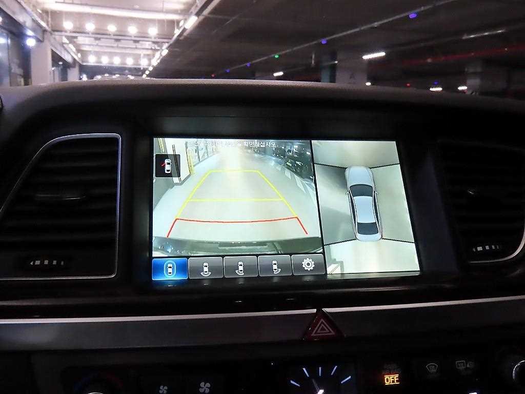 현대 제네시스 제네시스DH G330 프리미엄 이미지 13