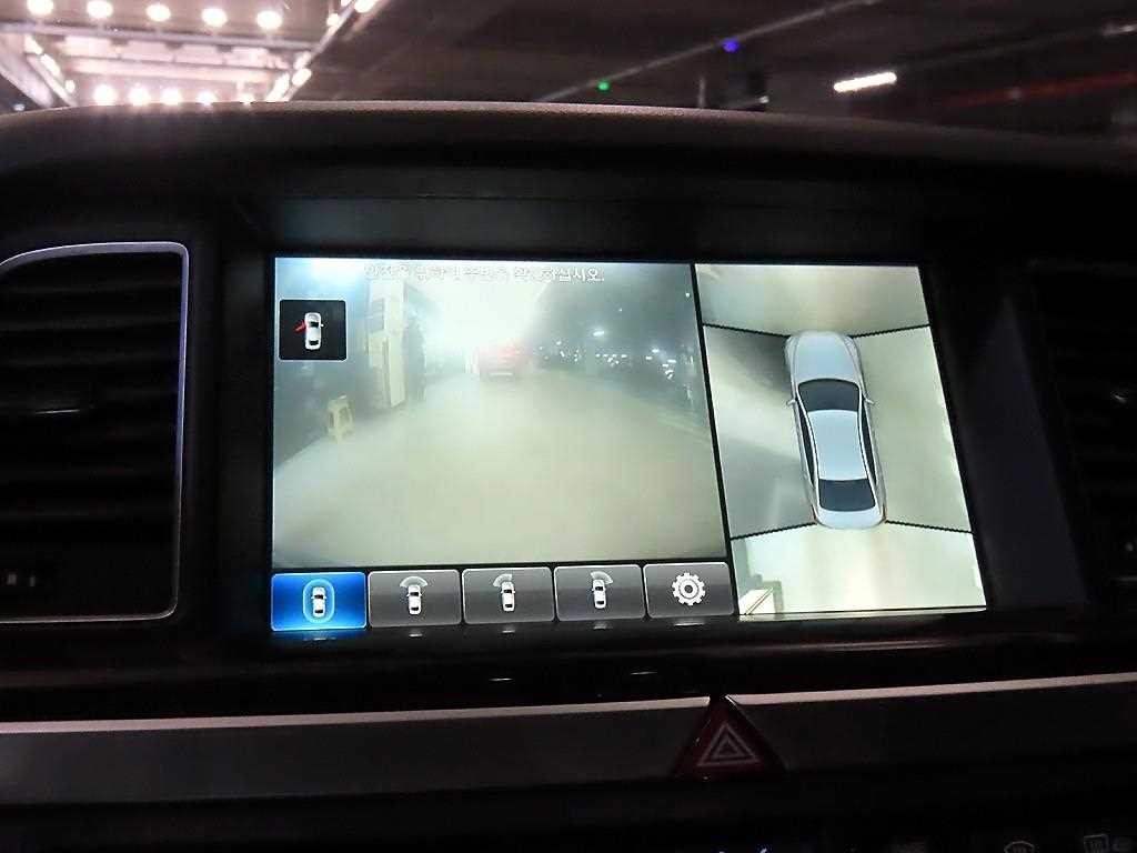 현대 제네시스 제네시스DH G330 프리미엄 이미지 14