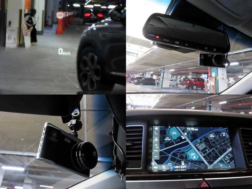 현대 제네시스 제네시스DH G330 프리미엄 이미지 17