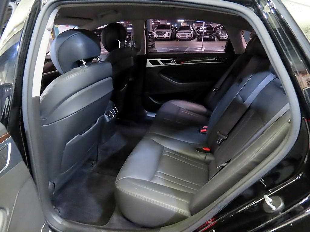 현대 제네시스 제네시스DH G330 프리미엄 이미지 7