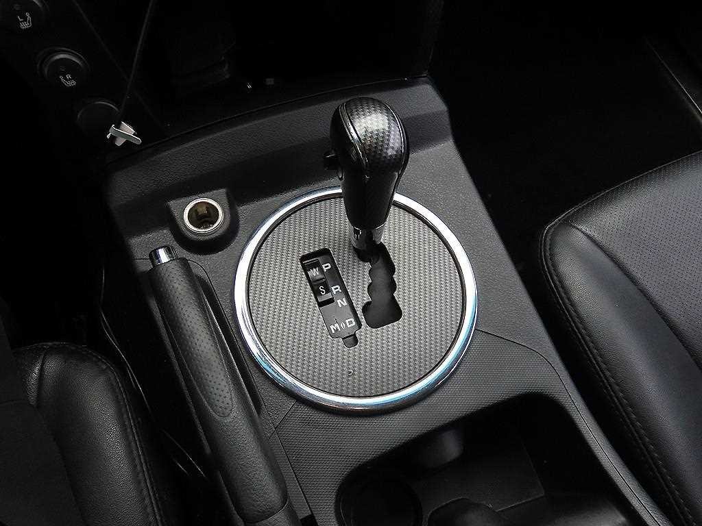 KG모빌리티(쌍용) 코란도 코란도스포츠 디젤 4WD CX7 패션 이미지 10