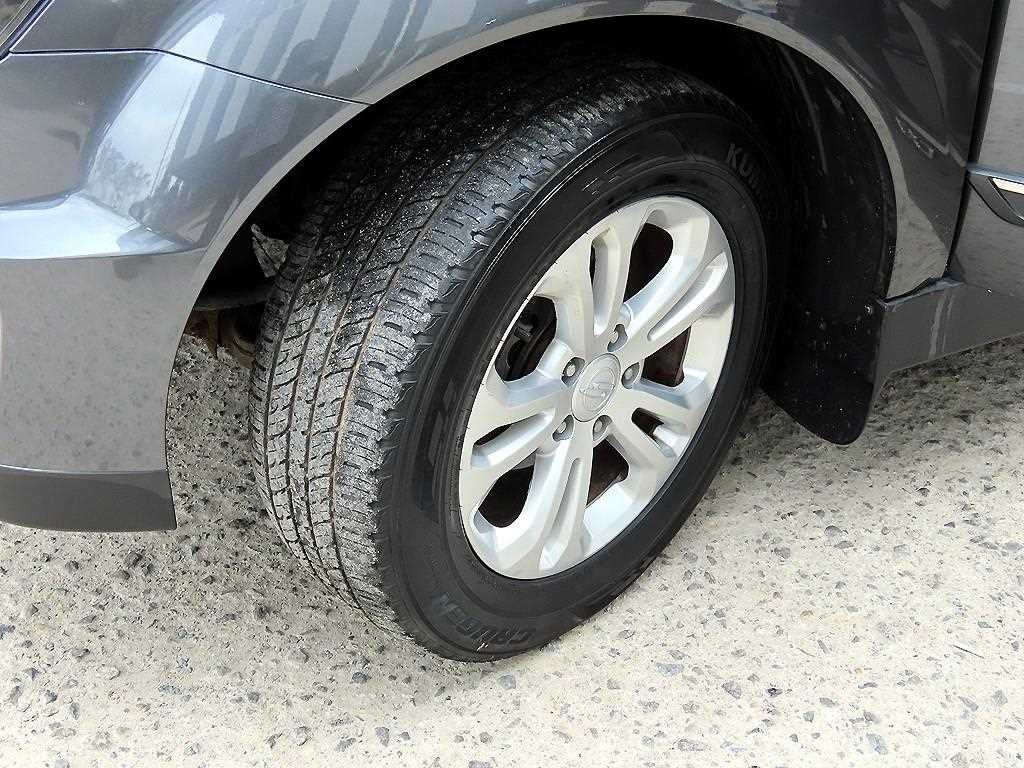 KG모빌리티(쌍용) 코란도 코란도스포츠 디젤 4WD CX7 패션 이미지 17