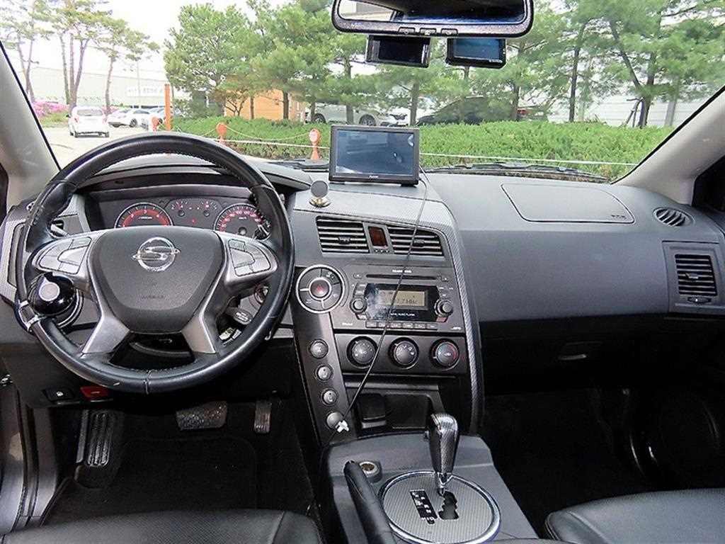 KG모빌리티(쌍용) 코란도 코란도스포츠 디젤 4WD CX7 패션 이미지 7