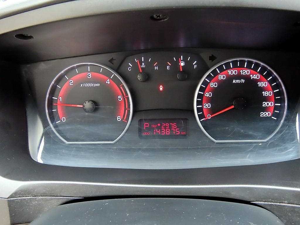 KG모빌리티(쌍용) 코란도 코란도스포츠 디젤 4WD CX7 패션 이미지 9