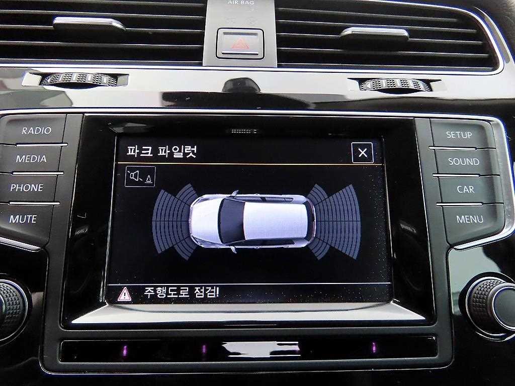 폭스바겐 골프 골프 7세대 1.6 TDI 이미지 14