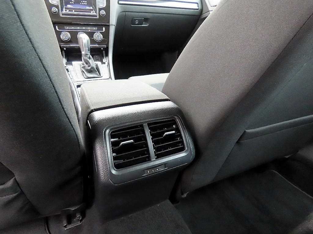 폭스바겐 골프 골프 7세대 1.6 TDI 이미지 16