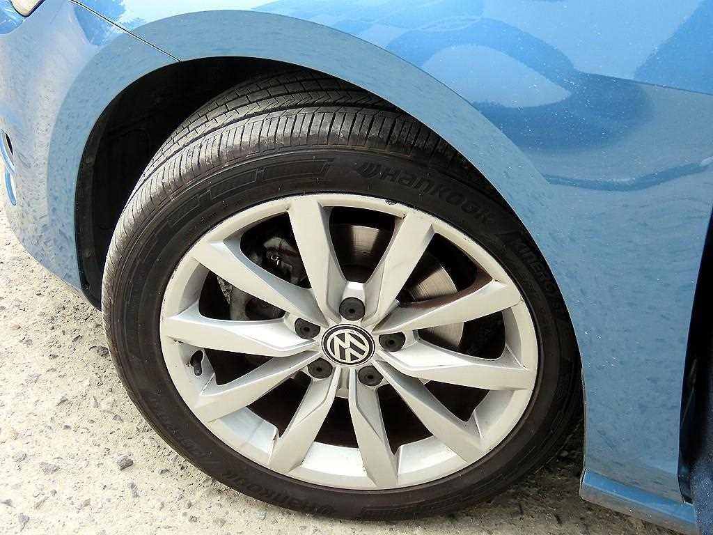 폭스바겐 골프 골프 7세대 1.6 TDI 이미지 19