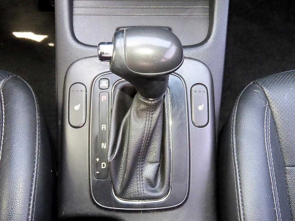 기아 K3 1.6 GDI 럭셔리 이미지 10