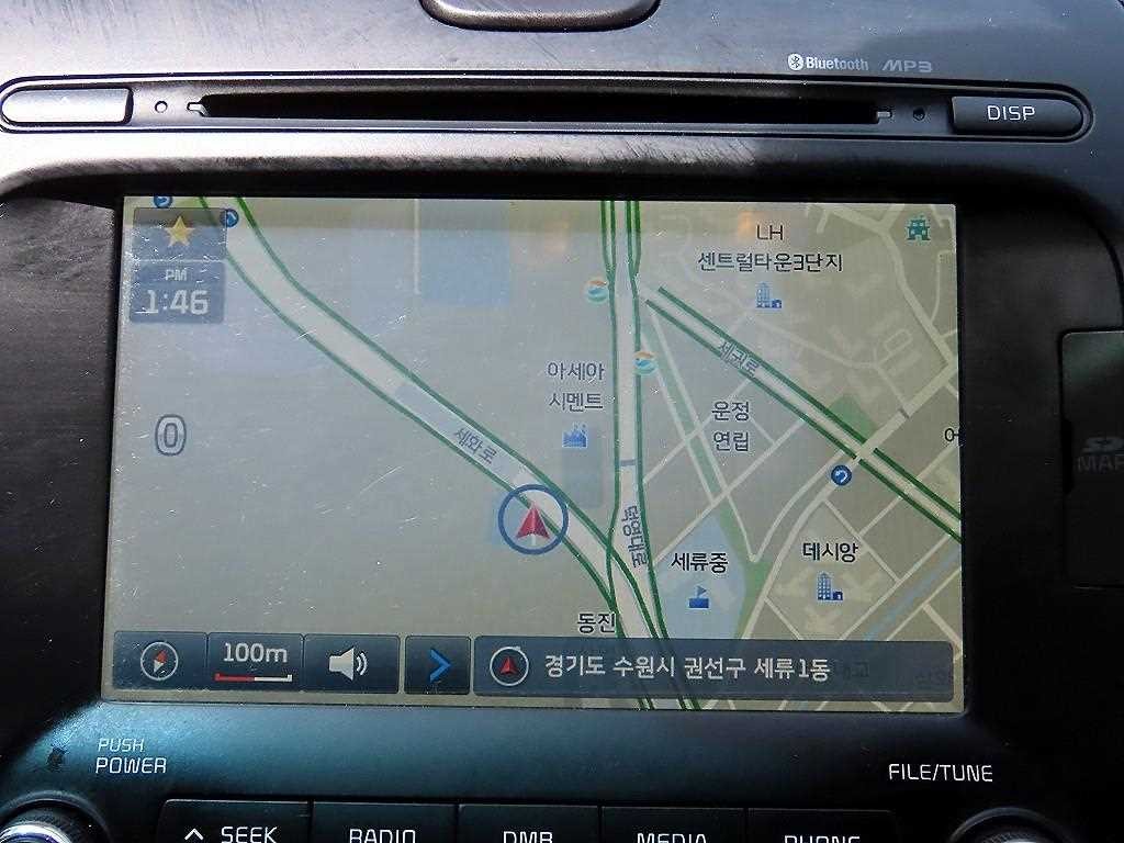 기아 K3 1.6 GDI 럭셔리 이미지 14