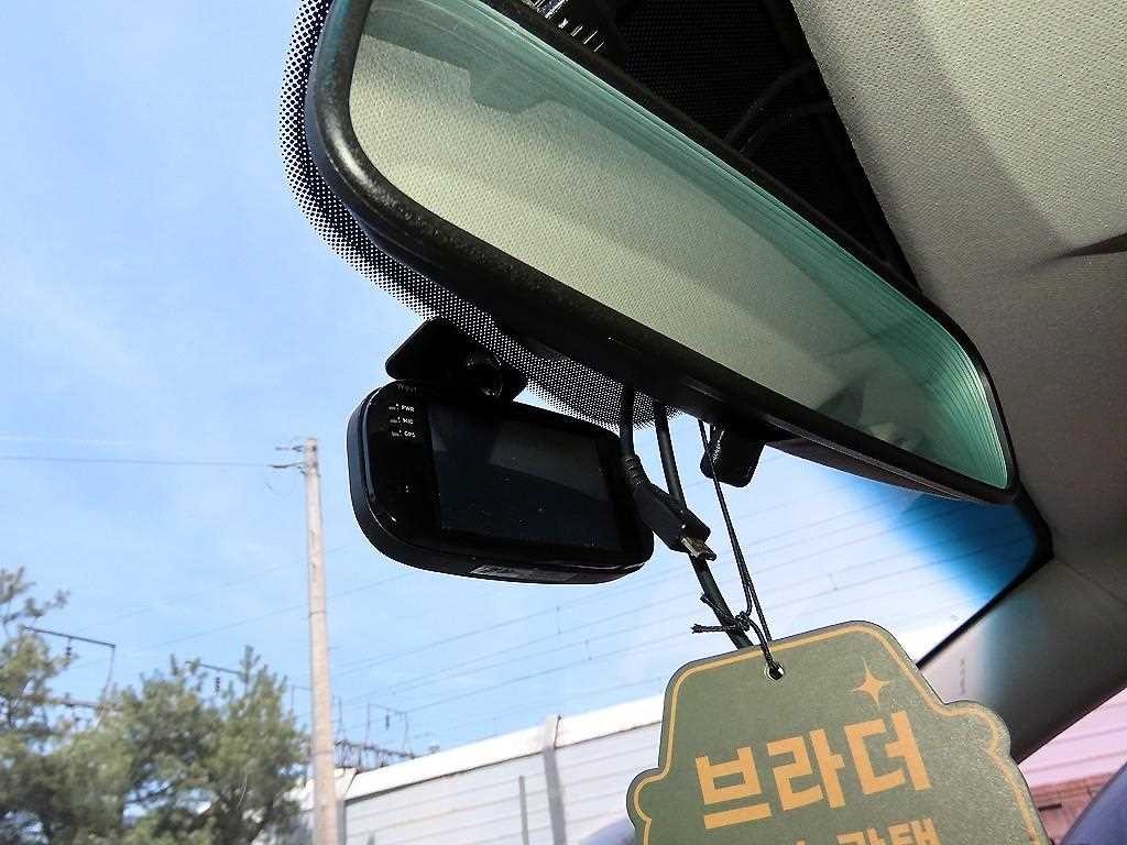 기아 K3 1.6 GDI 럭셔리 이미지 16