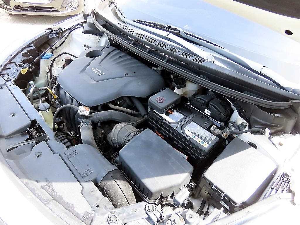 기아 K3 1.6 GDI 럭셔리 이미지 18