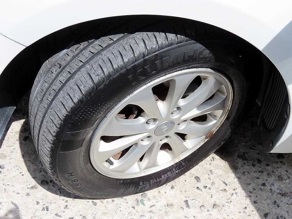 기아 K3 1.6 GDI 럭셔리 이미지 19