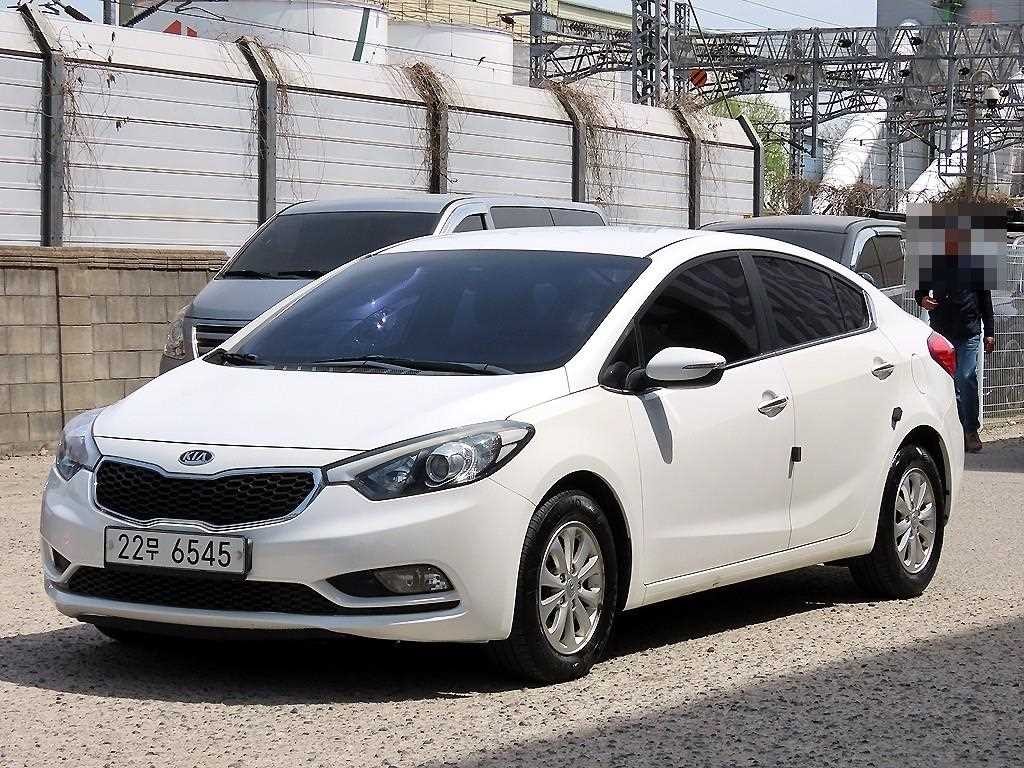 기아 K3 1.6 GDI 럭셔리 이미지 2
