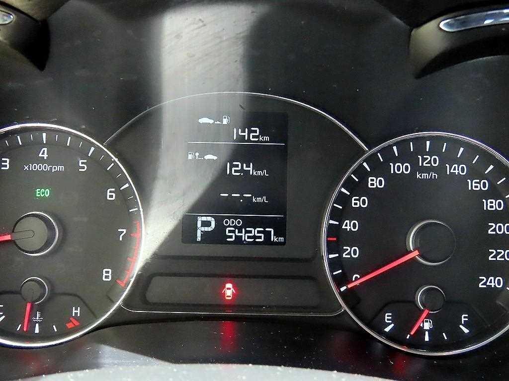 기아 K3 1.6 GDI 럭셔리 이미지 9