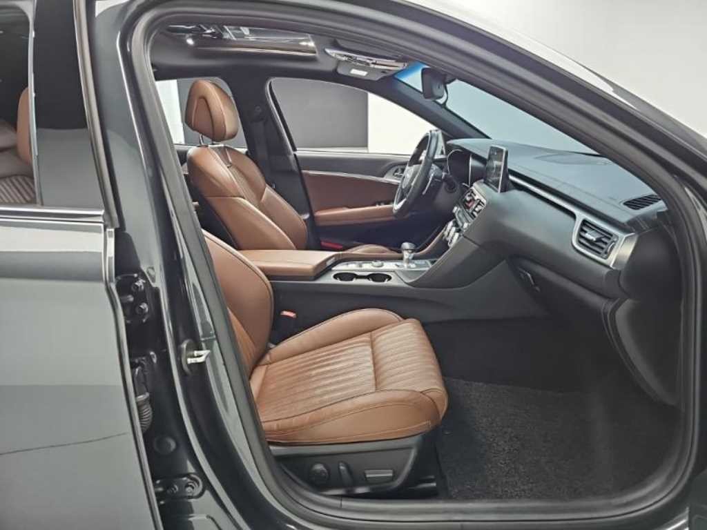 제네시스 G70 2.0T 엘리트 이미지 19