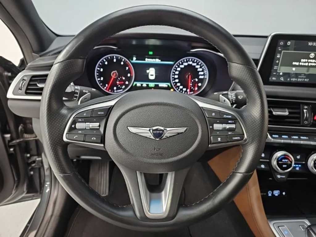 제네시스 G70 2.0T 엘리트 이미지 7