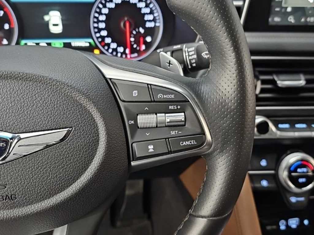 제네시스 G70 2.0T 엘리트 이미지 8