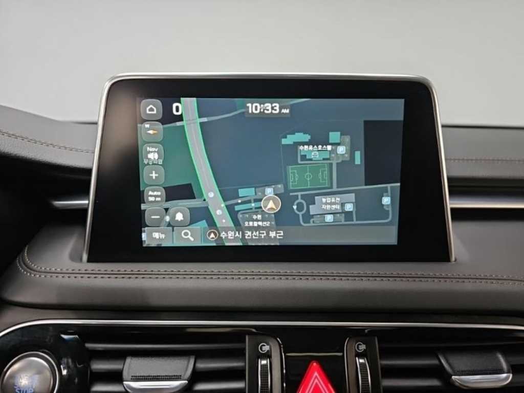 제네시스 G70 2.0T 엘리트 이미지 9
