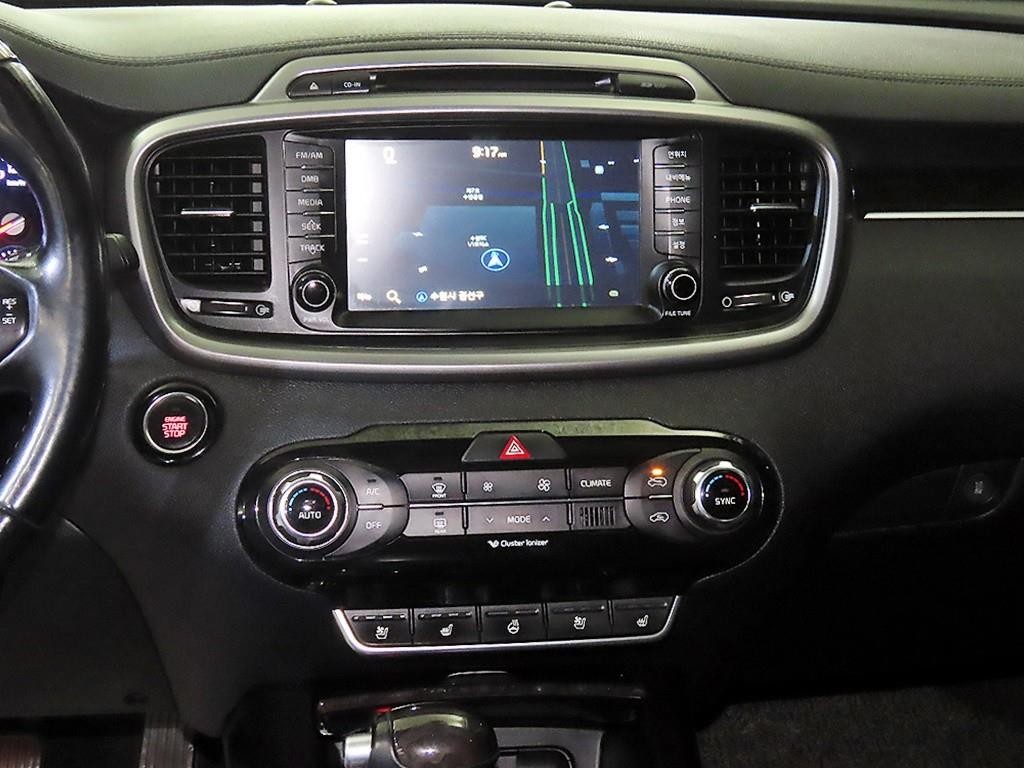 기아 쏘렌토 올 뉴 쏘렌토 디젤 2WD 2.0 프레스티지 이미지 11