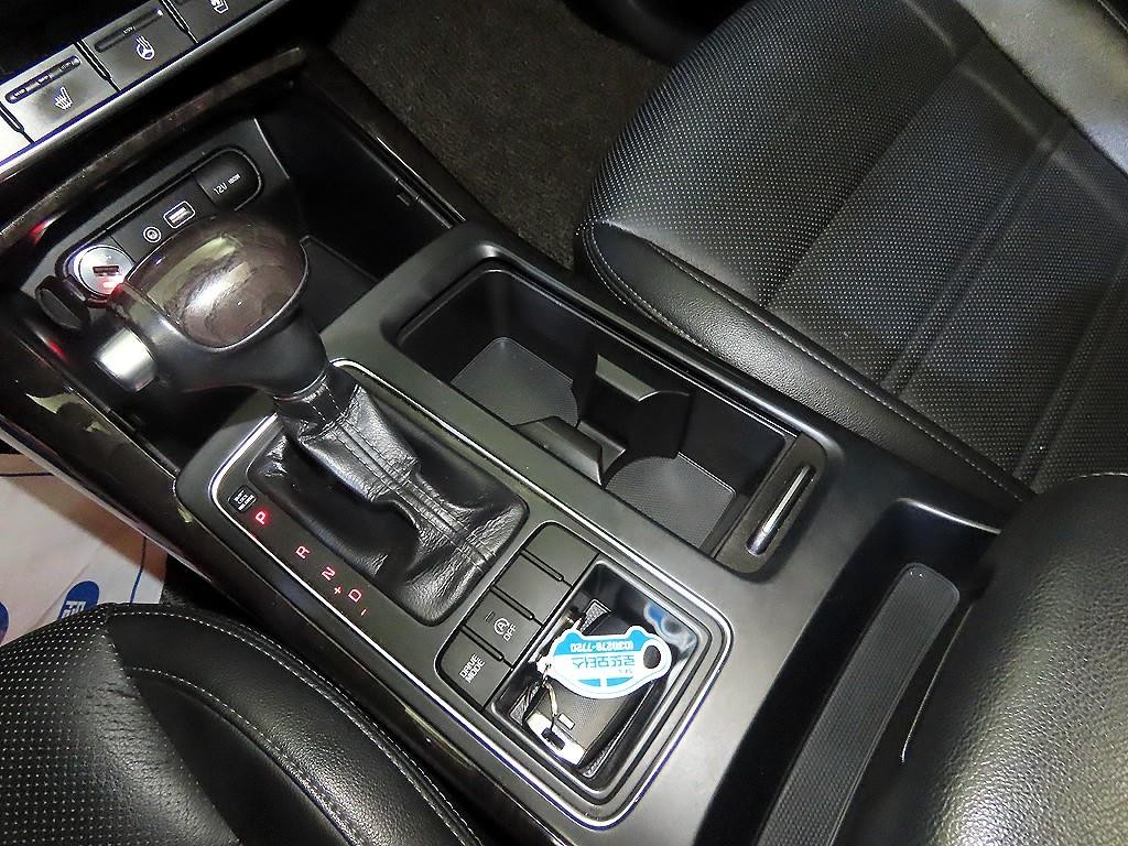 기아 쏘렌토 올 뉴 쏘렌토 디젤 2WD 2.0 프레스티지 이미지 12
