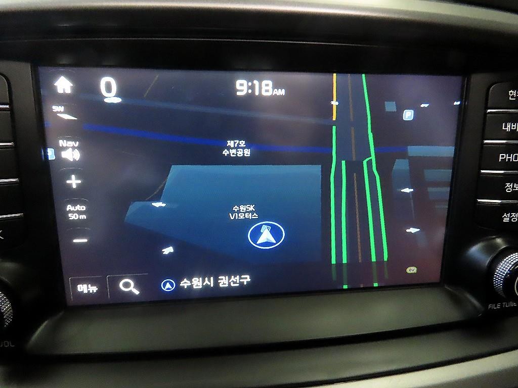 기아 쏘렌토 올 뉴 쏘렌토 디젤 2WD 2.0 프레스티지 이미지 13