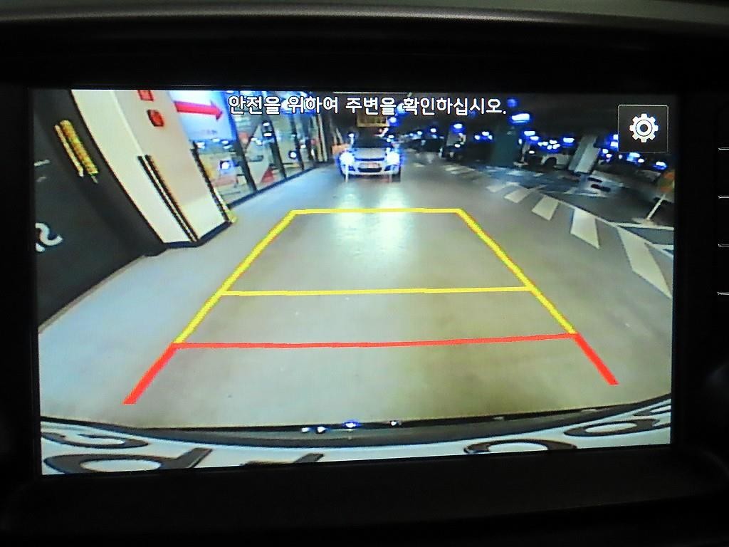 기아 쏘렌토 올 뉴 쏘렌토 디젤 2WD 2.0 프레스티지 이미지 14