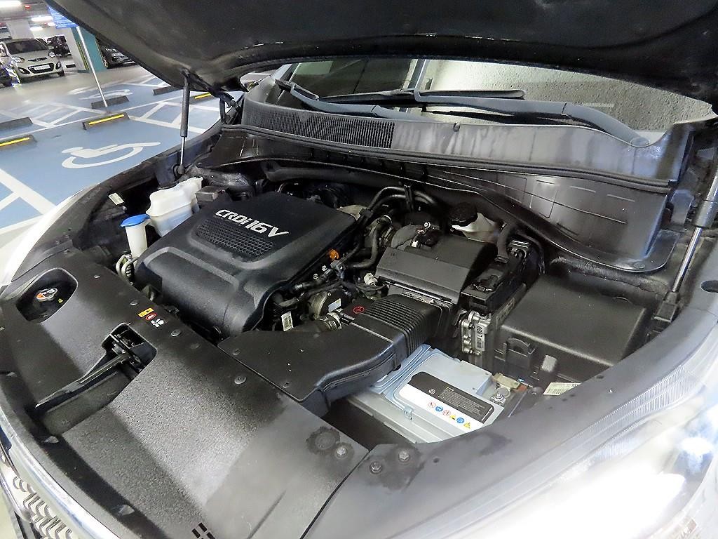 기아 쏘렌토 올 뉴 쏘렌토 디젤 2WD 2.0 프레스티지 이미지 19