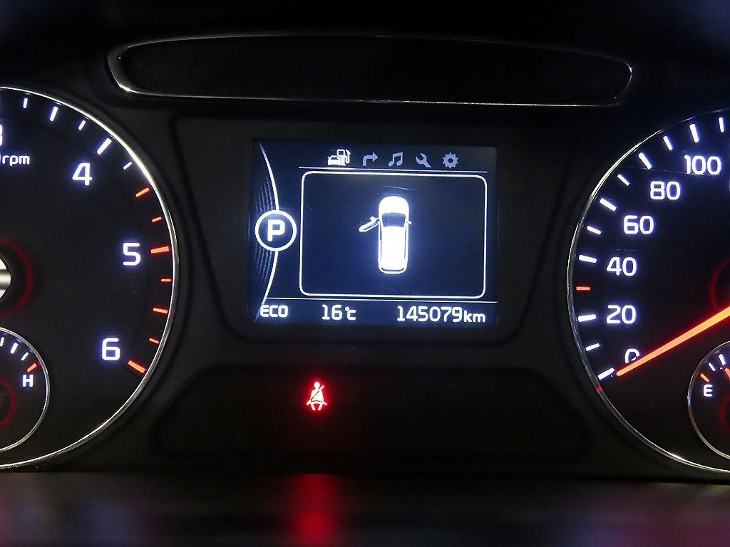 기아 쏘렌토 올 뉴 쏘렌토 디젤 2WD 2.0 프레스티지 이미지 9
