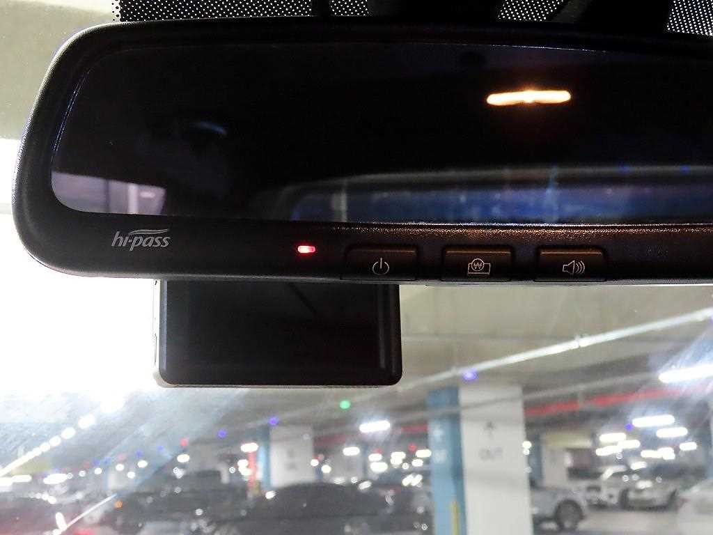 KG모빌리티(쌍용) 렉스턴 렉스턴 스포츠 칸 디젤 2.2 4WD 5링크 다이나믹 에디션 이미지 17