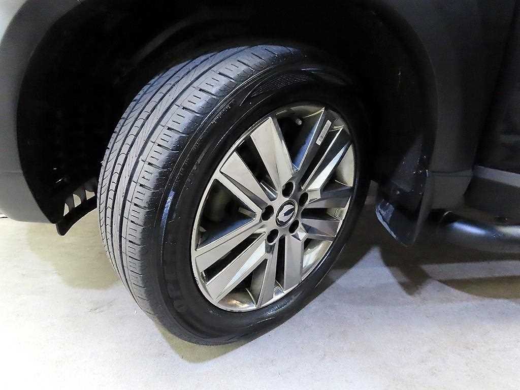KG모빌리티(쌍용) 렉스턴 렉스턴 스포츠 칸 디젤 2.2 4WD 5링크 다이나믹 에디션 이미지 20