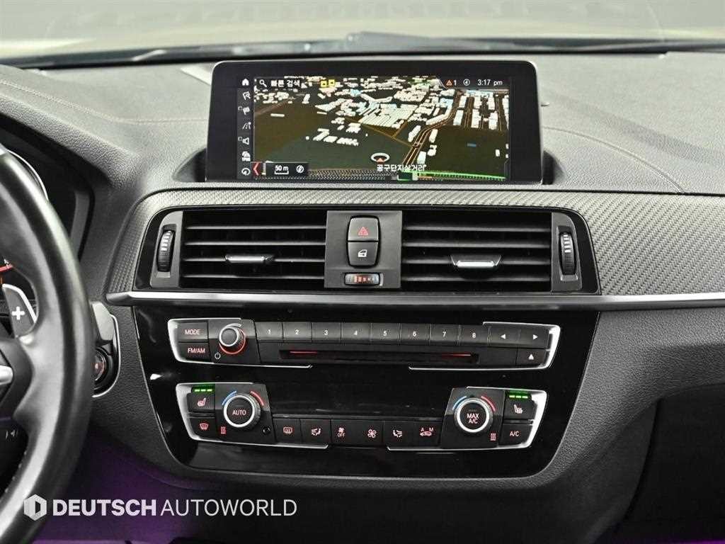 BMW 2시리즈 M2 (F87) 블랙 쉐도우 이미지 14