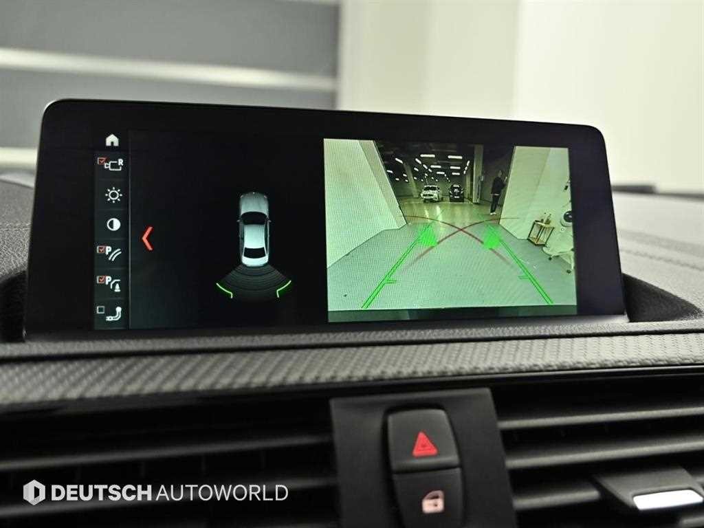 BMW 2시리즈 M2 (F87) 블랙 쉐도우 이미지 15