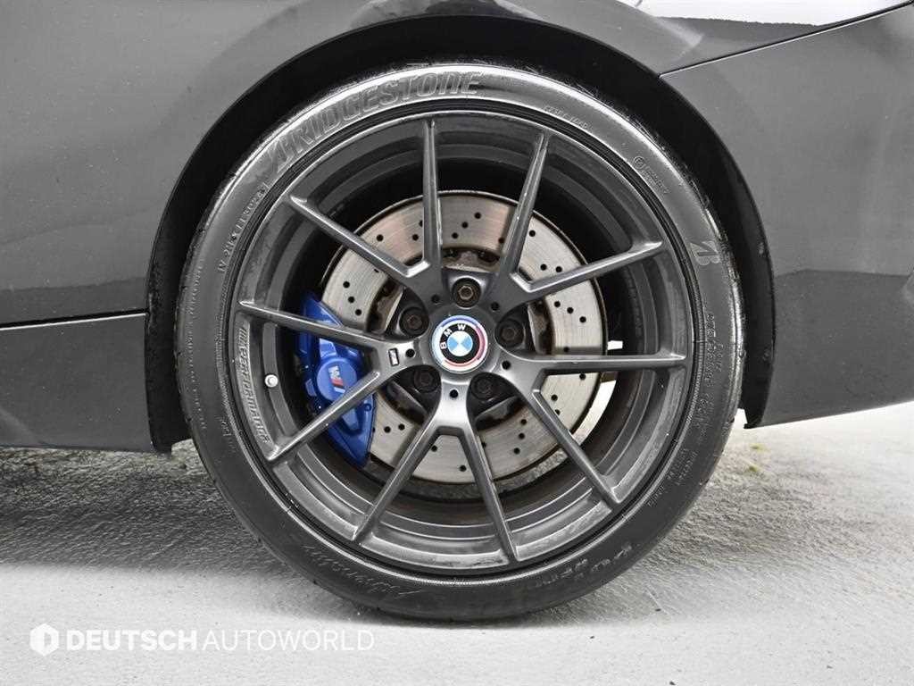 BMW 2시리즈 M2 (F87) 블랙 쉐도우 이미지 5