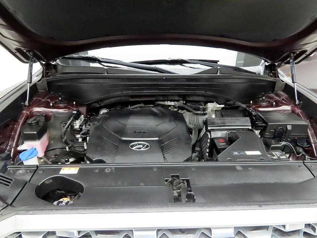 현대 팰리세이드 가솔린 3.8 2WD 익스클루시브 이미지 20