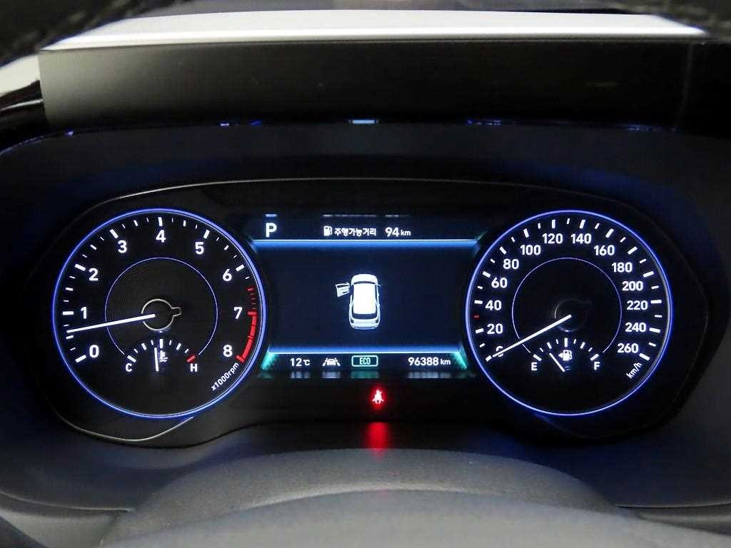현대 팰리세이드 가솔린 3.8 2WD 익스클루시브 이미지 6