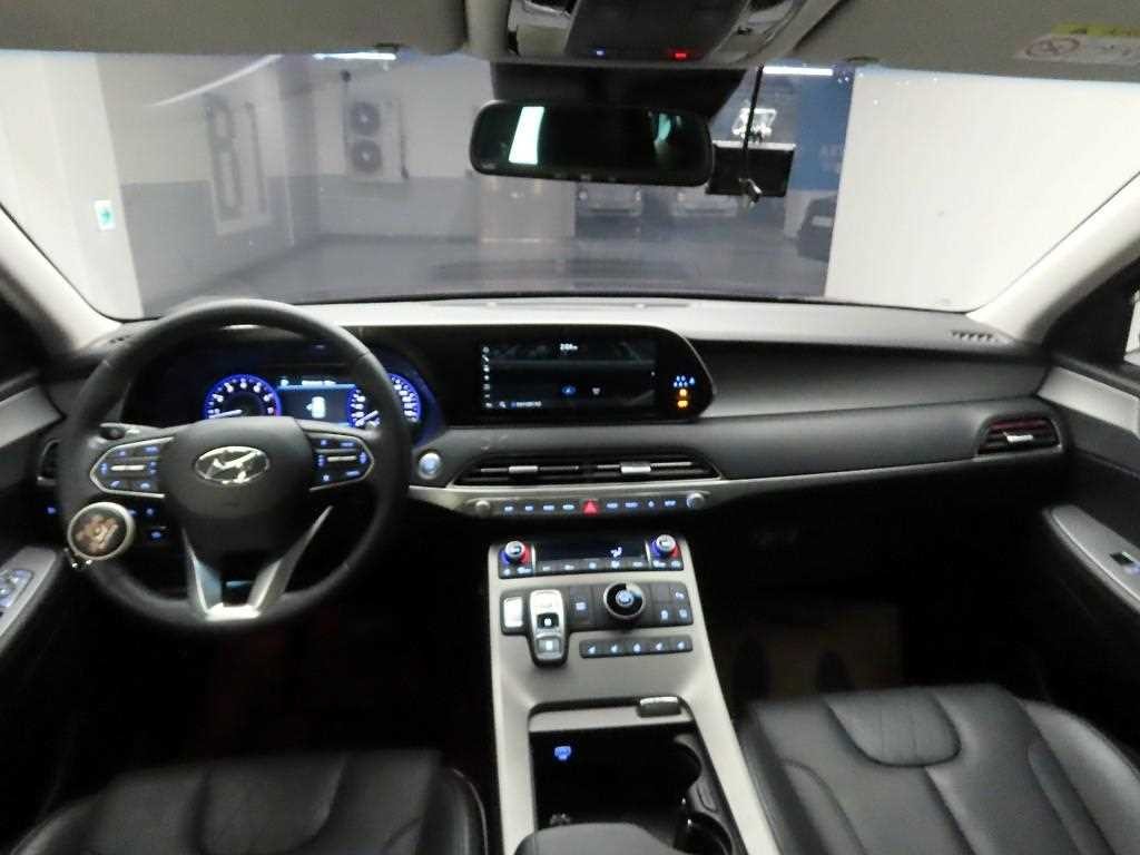 현대 팰리세이드 가솔린 3.8 2WD 익스클루시브 이미지 7