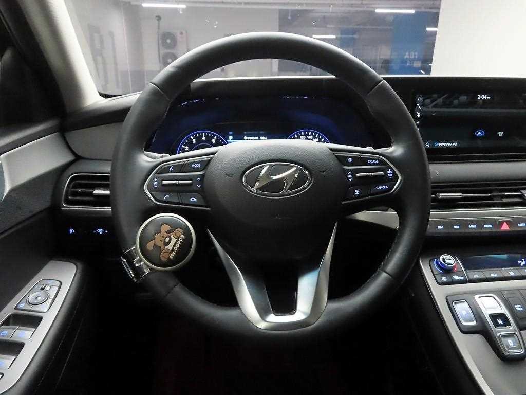 현대 팰리세이드 가솔린 3.8 2WD 익스클루시브 이미지 8