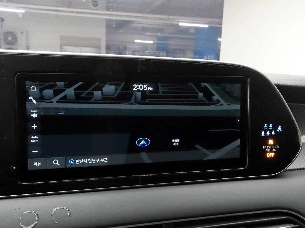 현대 팰리세이드 가솔린 3.8 2WD 익스클루시브 이미지 9
