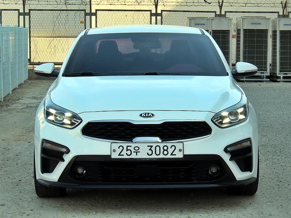 기아 K3 올뉴 K3 1.6 럭셔리 이미지 1