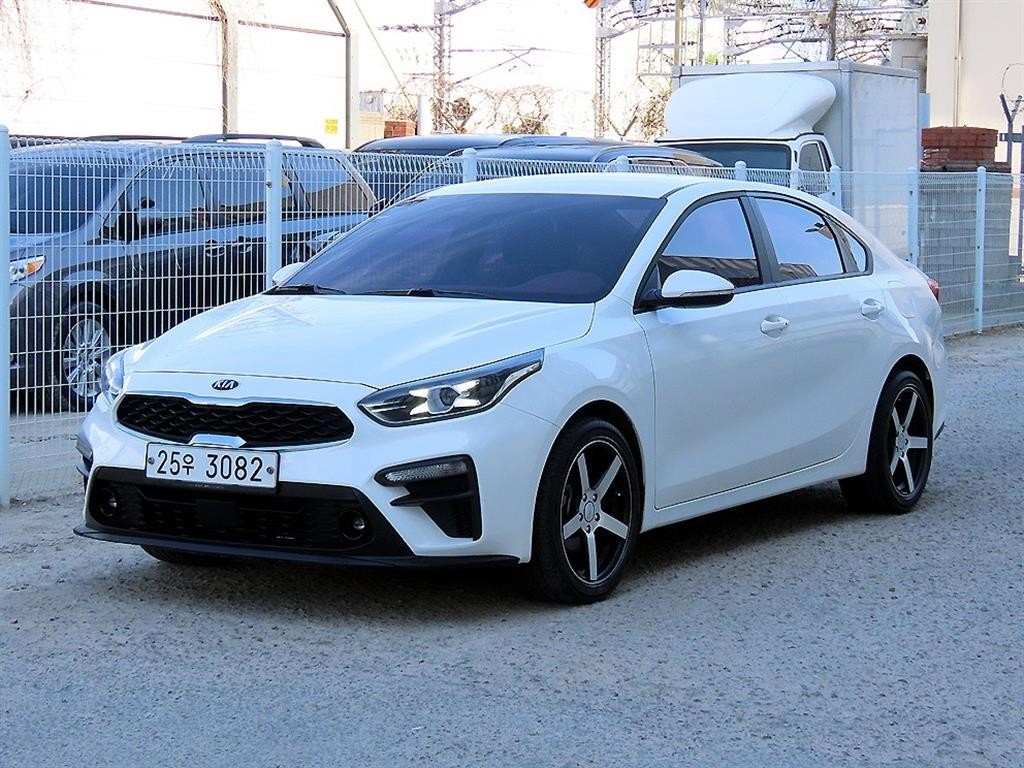 기아 K3 올뉴 K3 1.6 럭셔리 이미지 2